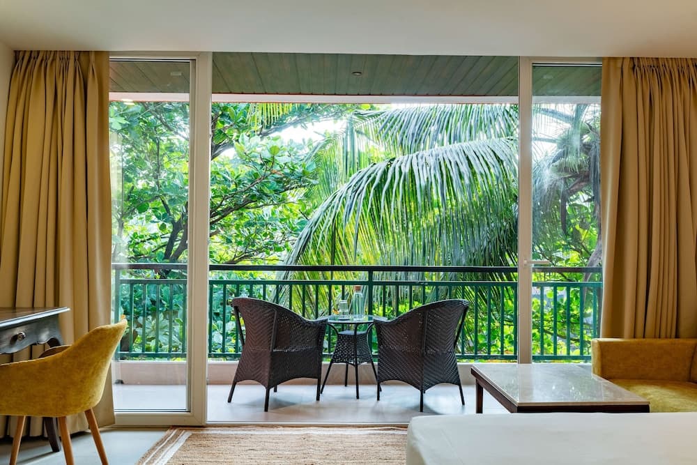 Mandrem Beach Resort, a member of Radisson Individuals Retreat — photo 14