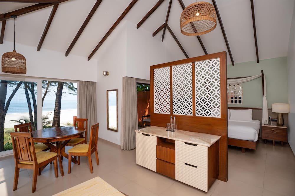 Mandrem Beach Resort, a member of Radisson Individuals Retreat — photo 26