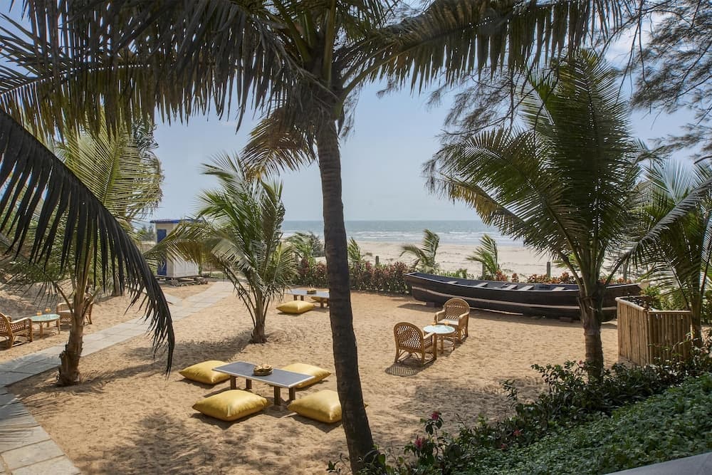 Mandrem Beach Resort, a member of Radisson Individuals Retreat — photo 74