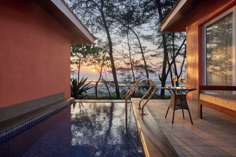 Mandrem Beach Resort, a member of Radisson Individuals Retreat — photo 30