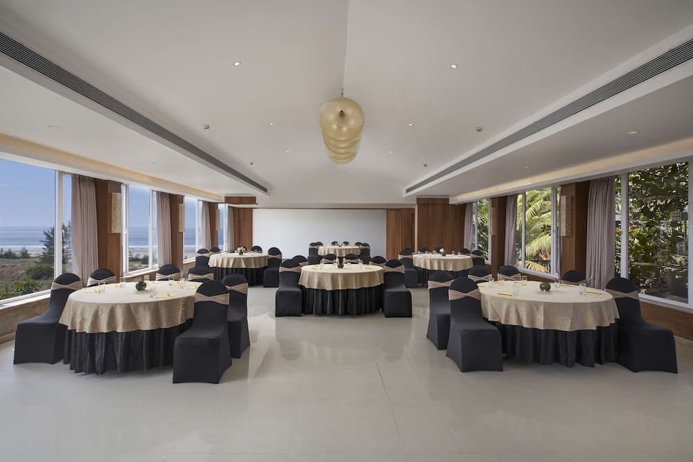 Mandrem Beach Resort, a member of Radisson Individuals Retreat — photo 75