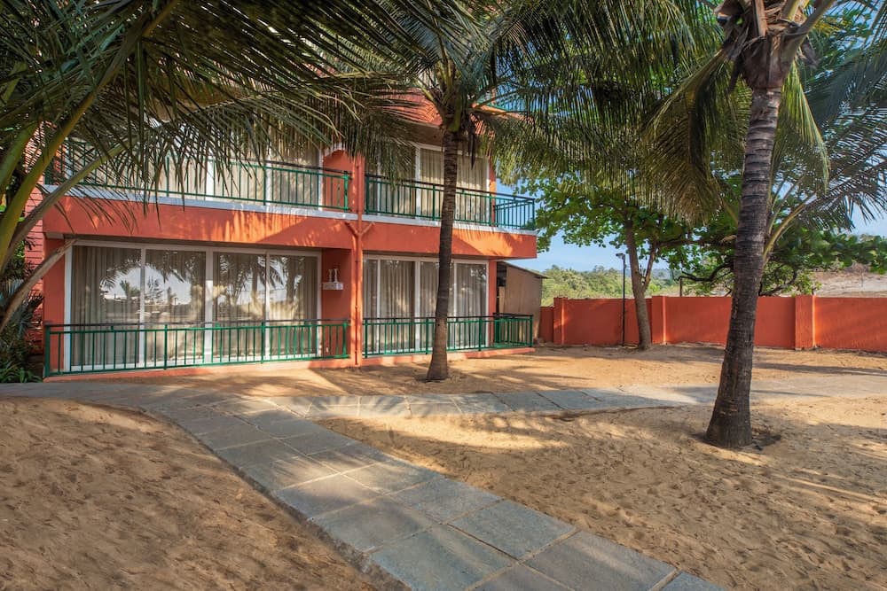 Mandrem Beach Resort, a member of Radisson Individuals Retreat — photo 34