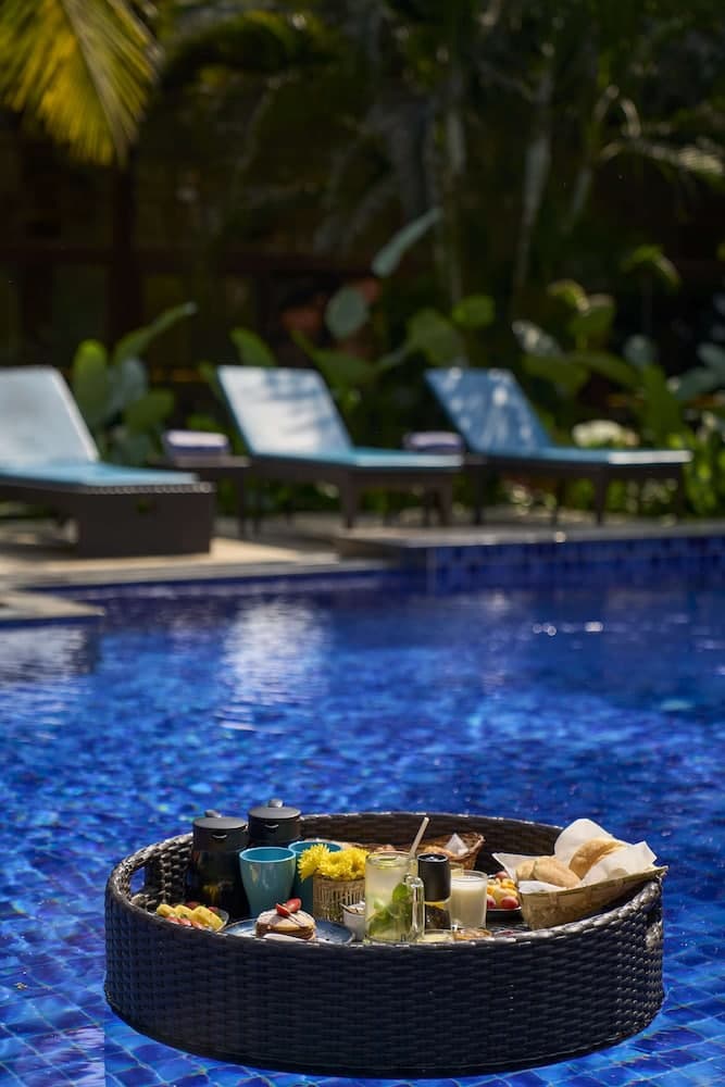 Mandrem Beach Resort, a member of Radisson Individuals Retreat — photo 52