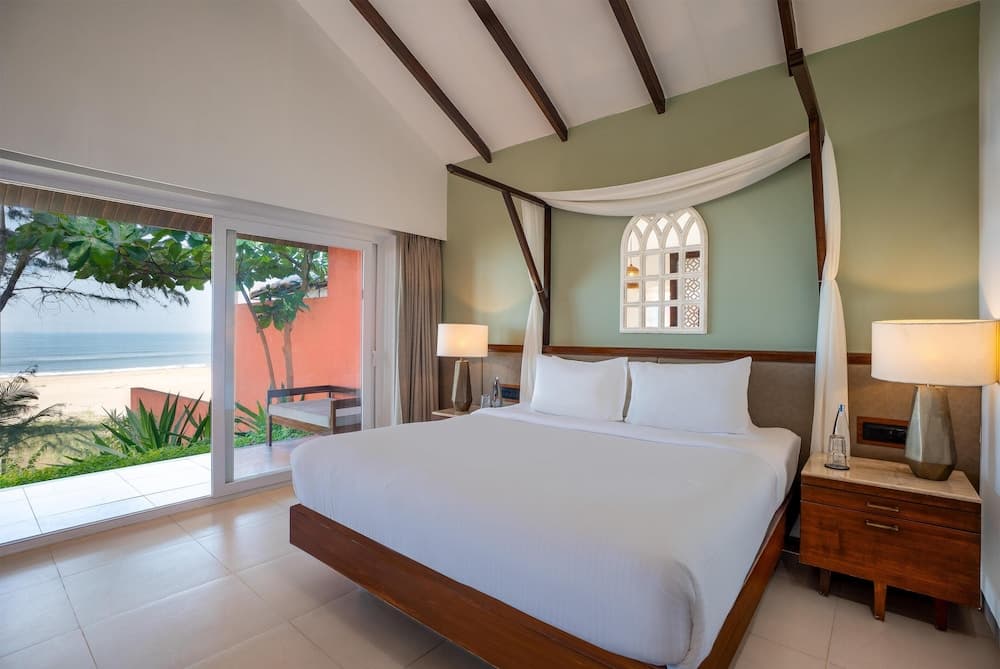 Mandrem Beach Resort, a member of Radisson Individuals Retreat — photo 27