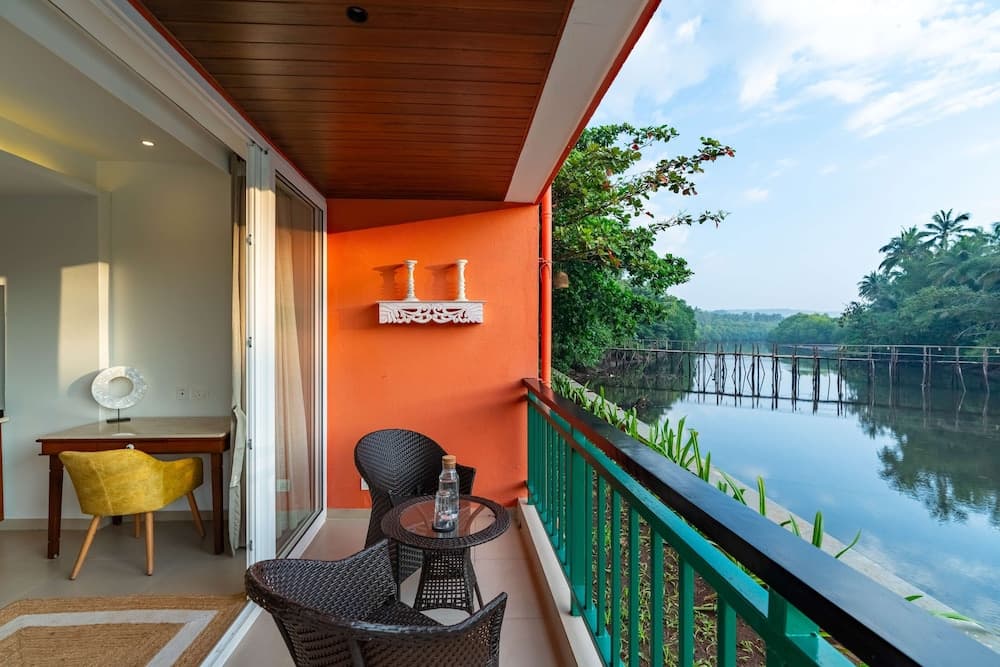 Mandrem Beach Resort, a member of Radisson Individuals Retreat — photo 9
