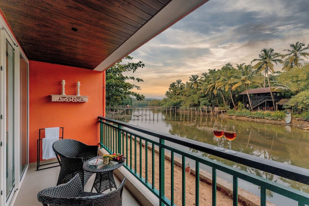 Mandrem Beach Resort, a member of Radisson Individuals Retreat — photo 33