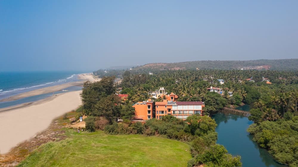 Mandrem Beach Resort, a member of Radisson Individuals Retreat — photo 92