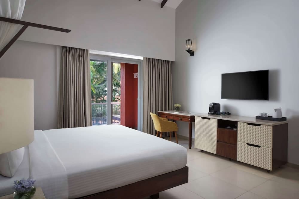 Mandrem Beach Resort, a member of Radisson Individuals Retreat — photo 32