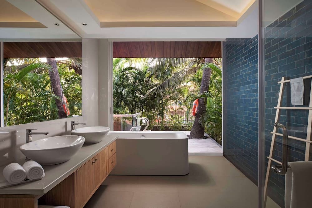 Mandrem Beach Resort, a member of Radisson Individuals Retreat — photo 46