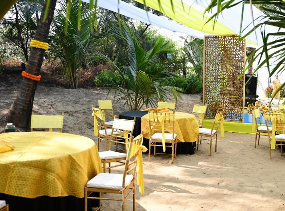Mandrem Beach Resort, a member of Radisson Individuals Retreat — photo 85