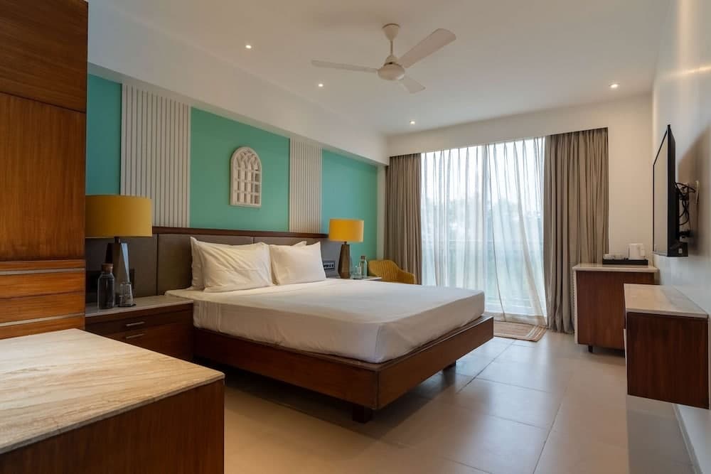 Mandrem Beach Resort, a member of Radisson Individuals Retreat — photo 15