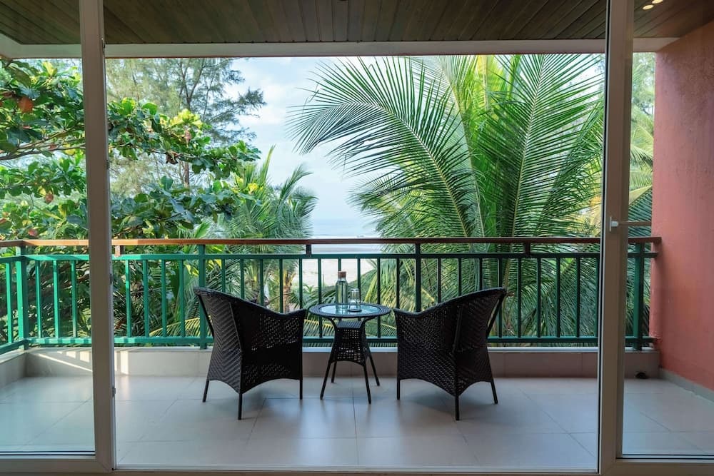 Mandrem Beach Resort, a member of Radisson Individuals Retreat — photo 29
