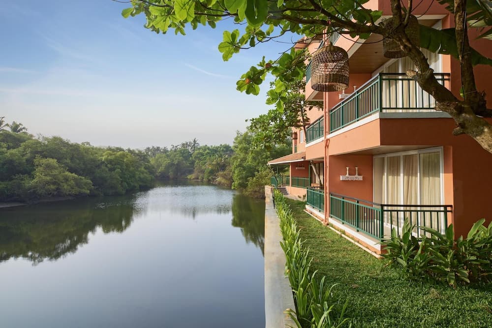 Mandrem Beach Resort, a member of Radisson Individuals Retreat — photo 96