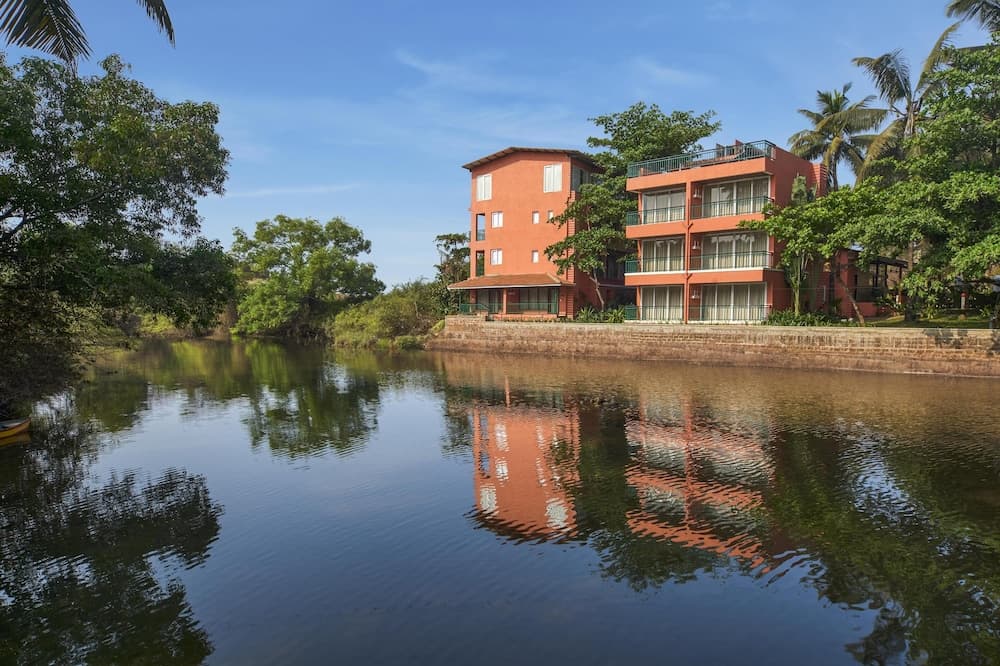 Mandrem Beach Resort, a member of Radisson Individuals Retreat — photo 94