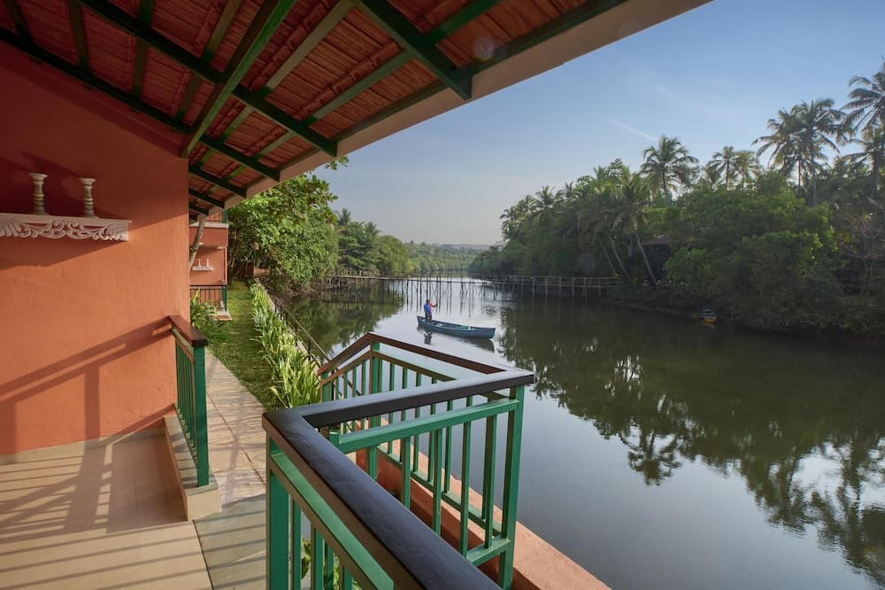 Mandrem Beach Resort, a member of Radisson Individuals Retreat — photo 95