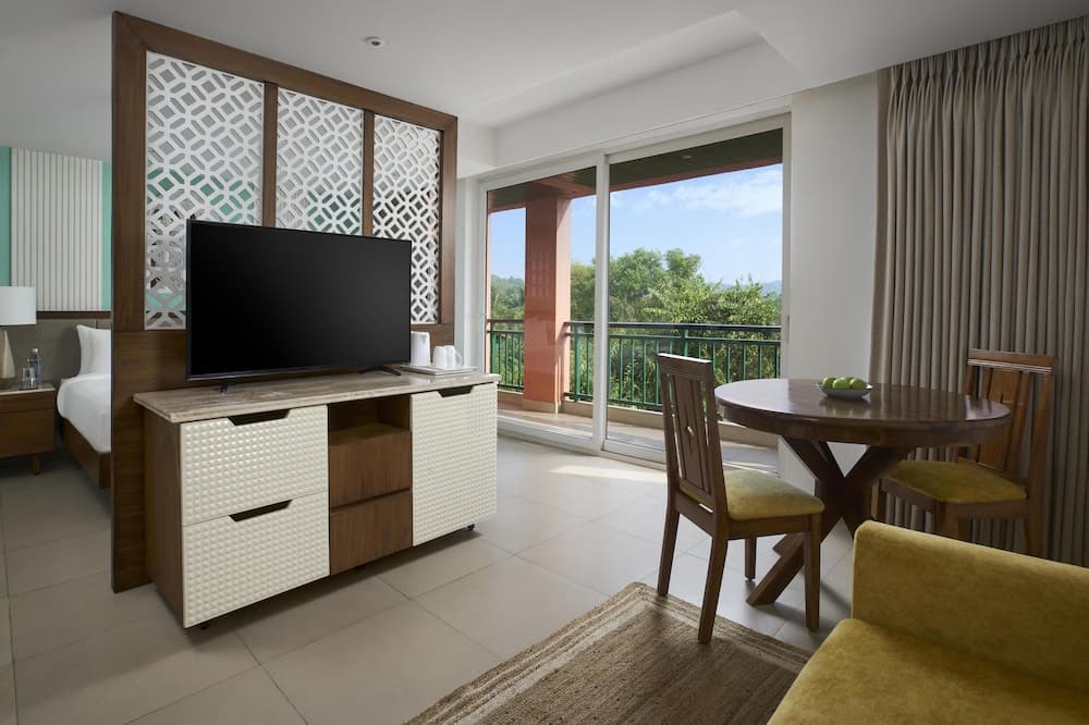 Mandrem Beach Resort, a member of Radisson Individuals Retreat — photo 23