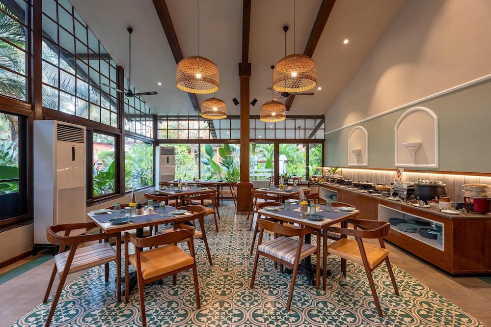 Mandrem Beach Resort, a member of Radisson Individuals Retreat — photo 72