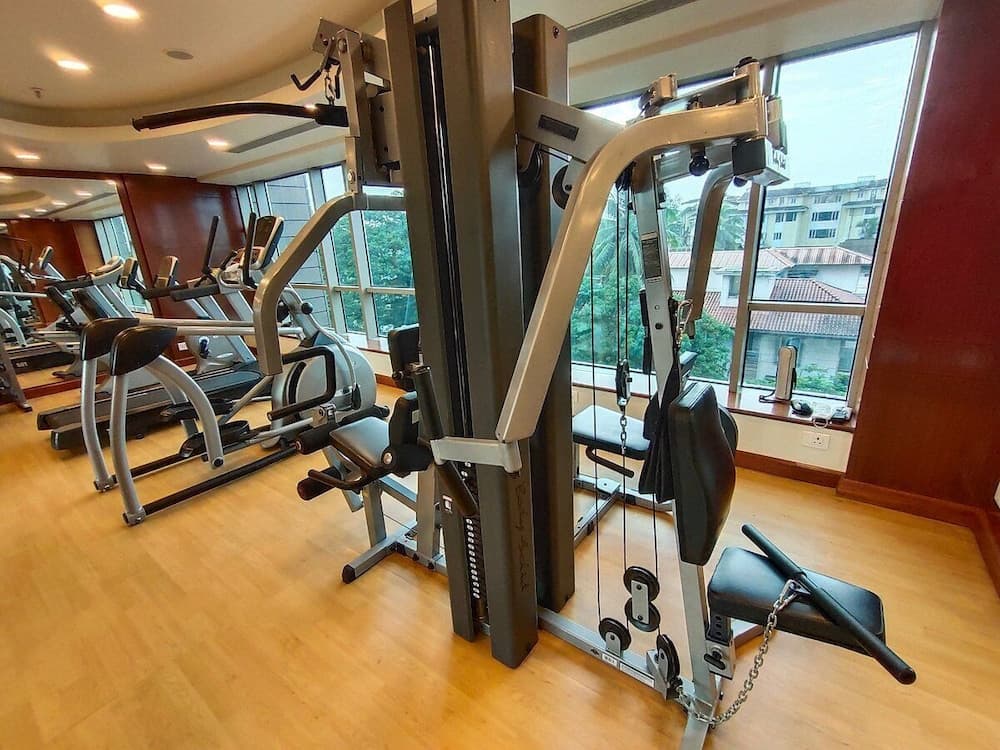 Fortune Miramar, Goa - Member ITC Hotels' Group — photo 12