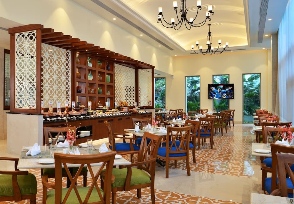 Fortune Miramar, Goa - Member ITC Hotels' Group — photo 16