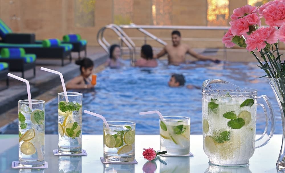 Fortune Miramar, Goa - Member ITC Hotels' Group — photo 10