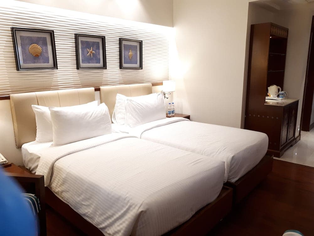 Fortune Miramar, Goa - Member ITC Hotels' Group — photo 4