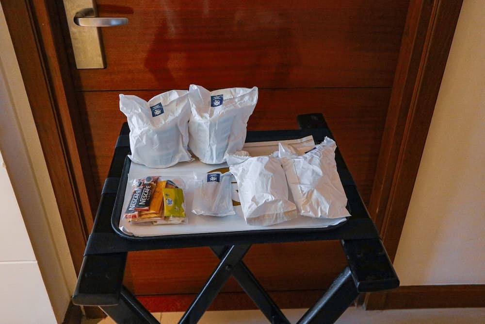 Fortune Miramar, Goa - Member ITC Hotels' Group — photo 23