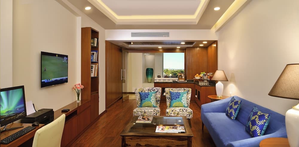 Fortune Miramar, Goa - Member ITC Hotels' Group — photo 19