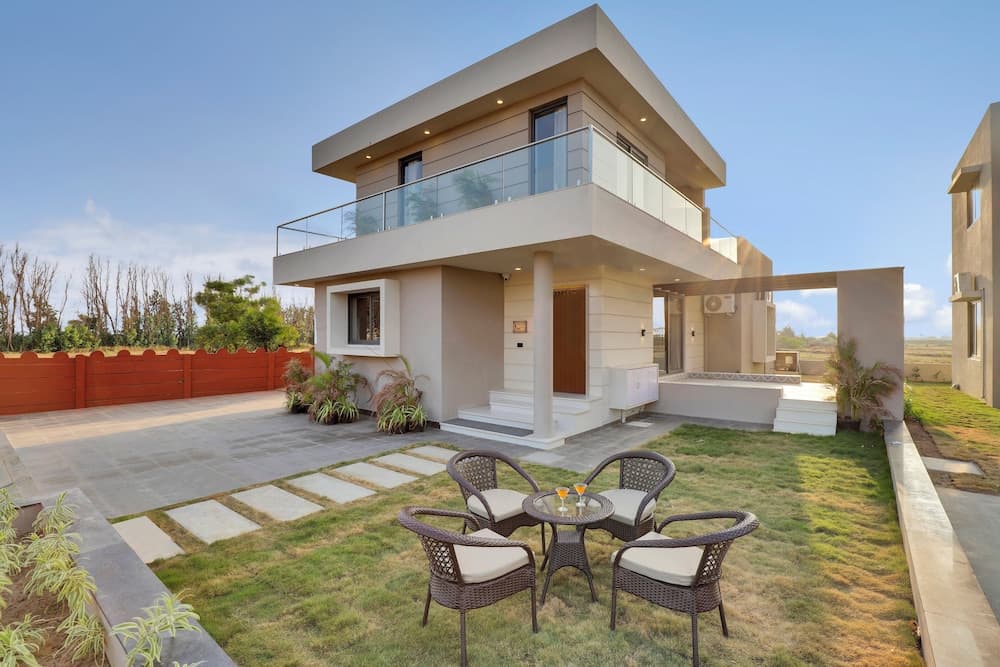 Goverdhan Greens Resort Dwarka — photo 41