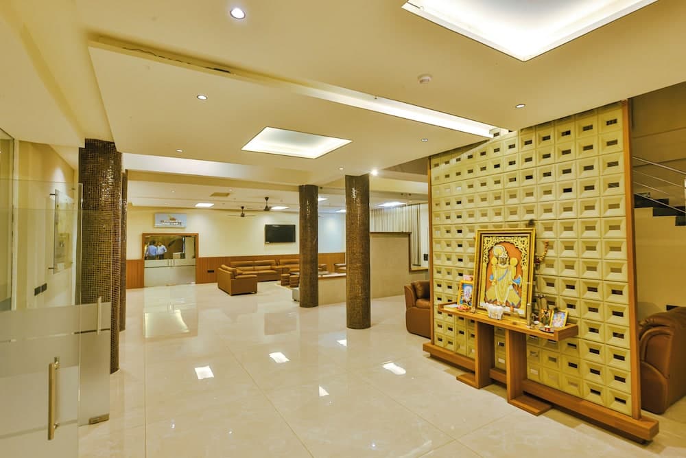 Goverdhan Greens Resort Dwarka — photo 45