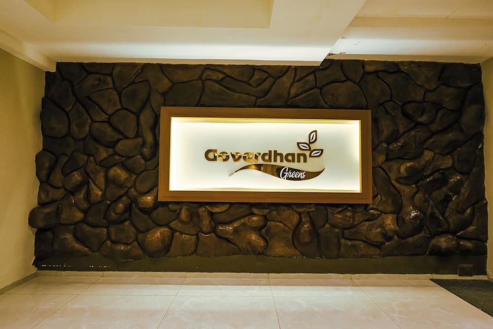 Goverdhan Greens Resort Dwarka — photo 47