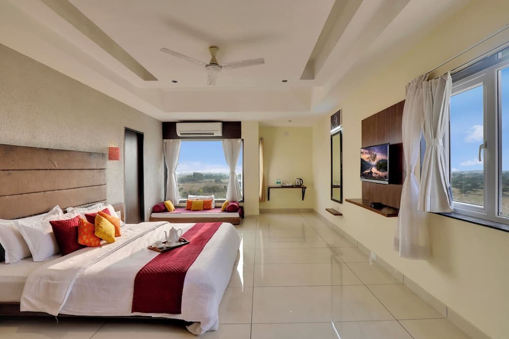 Goverdhan Greens Resort Dwarka — photo 34