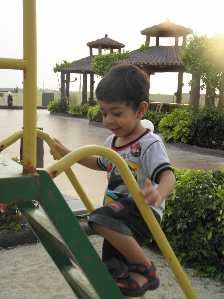Goverdhan Greens Resort Dwarka — photo 19