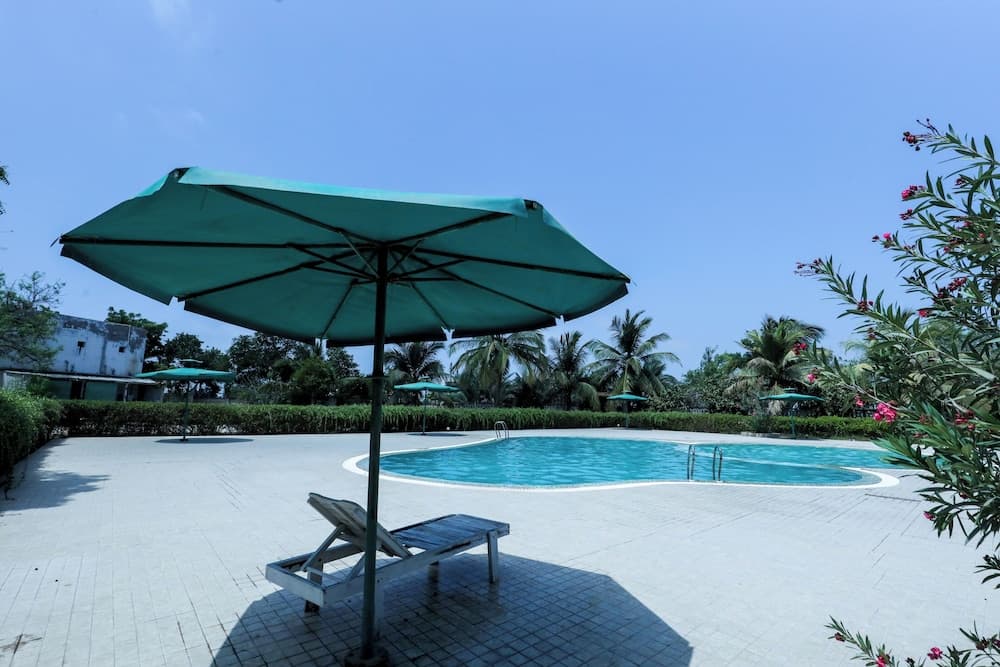 Goverdhan Greens Resort Dwarka — photo 40