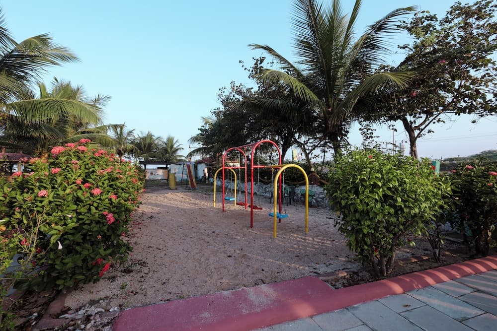 Goverdhan Greens Resort Dwarka — photo 35