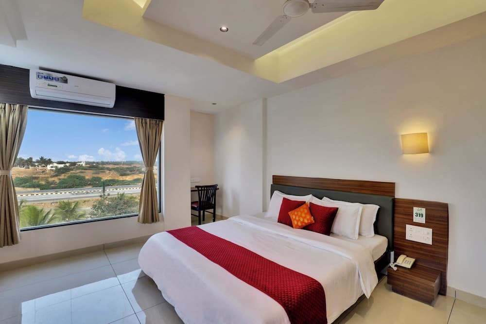 Goverdhan Greens Resort Dwarka — photo 51