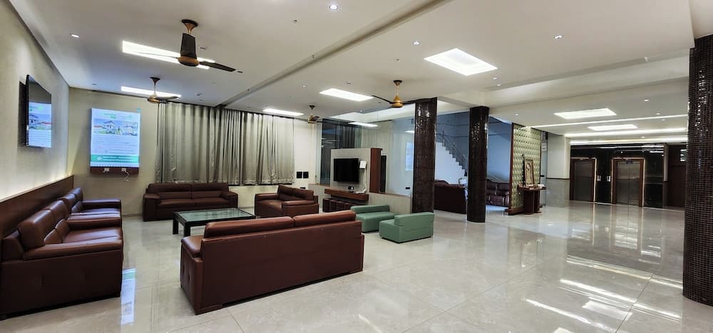 Goverdhan Greens Resort Dwarka — photo 32