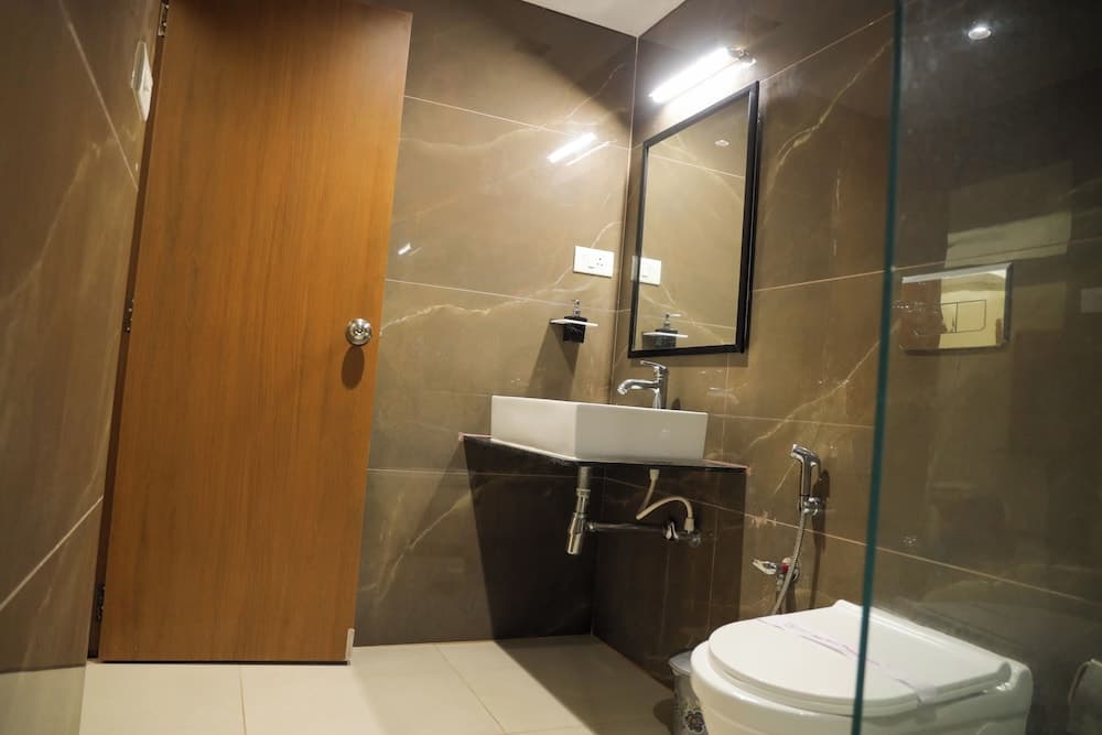 Goverdhan Greens Resort Dwarka — photo 12