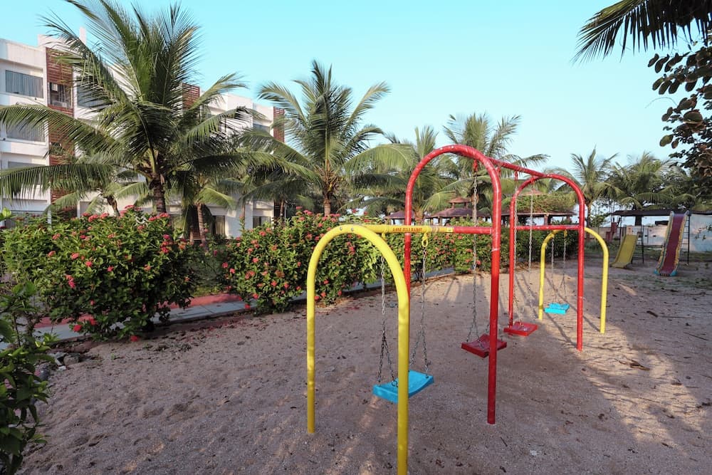 Goverdhan Greens Resort Dwarka — photo 38