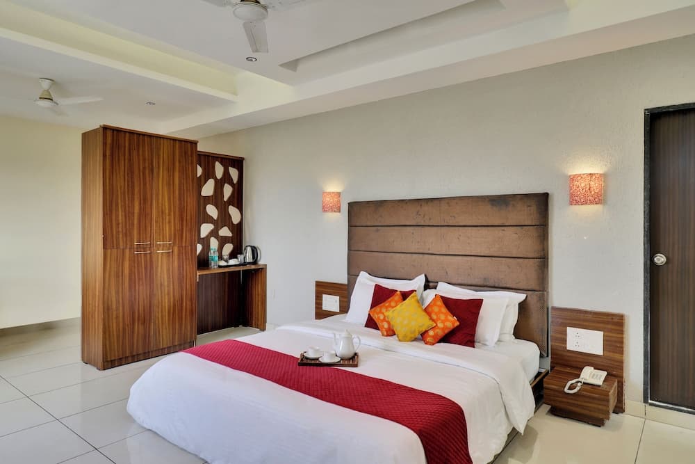 Goverdhan Greens Resort Dwarka — photo 62