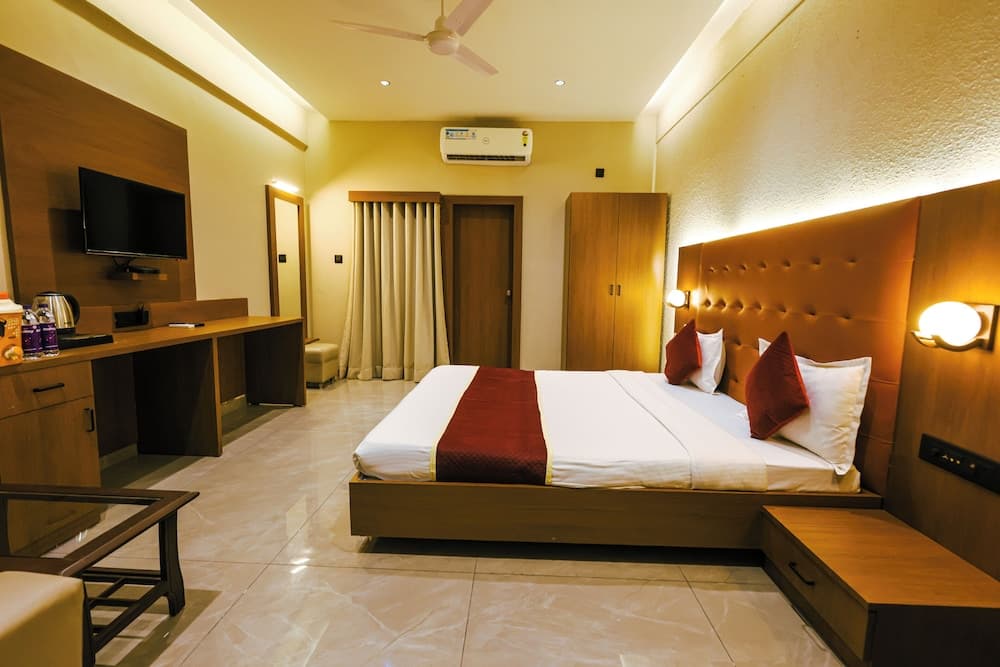 Goverdhan Greens Resort Dwarka — photo 67