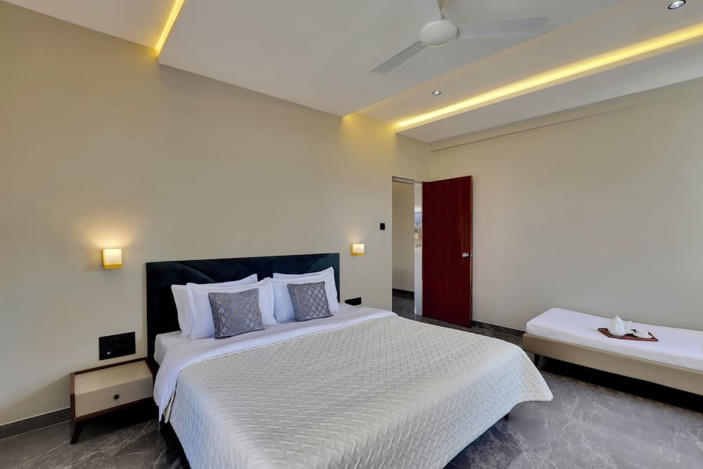 Goverdhan Greens Resort Dwarka — photo 52