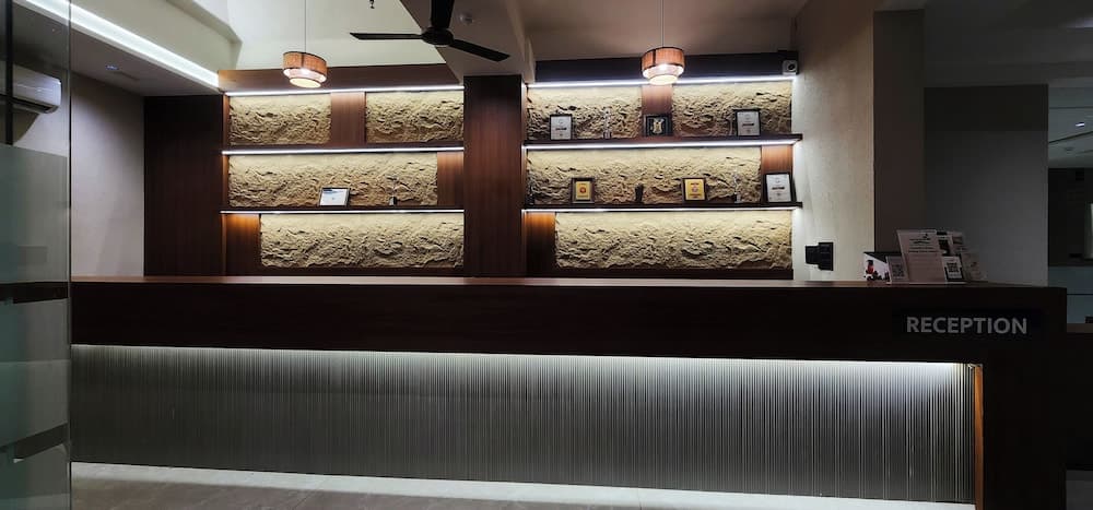 Goverdhan Greens Resort Dwarka — photo 46