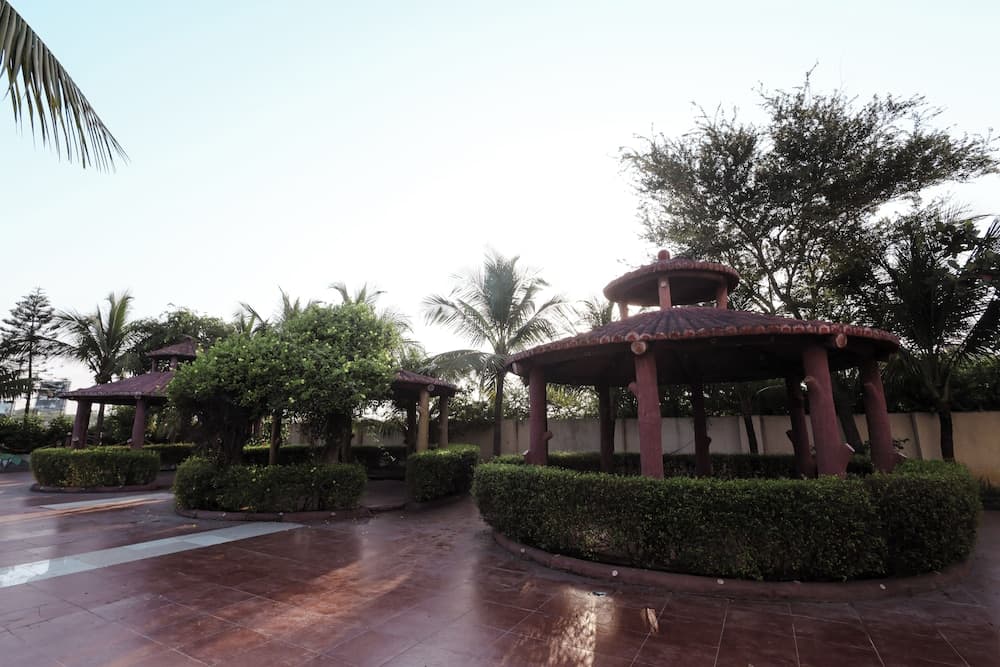 Goverdhan Greens Resort Dwarka — photo 37