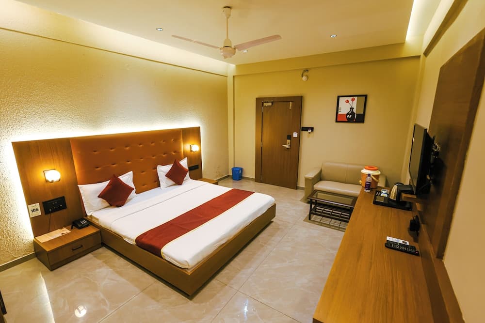 Goverdhan Greens Resort Dwarka — photo 66