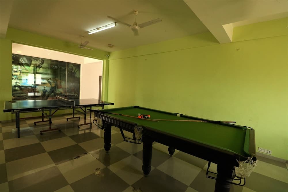 Goverdhan Greens Resort Dwarka — photo 16