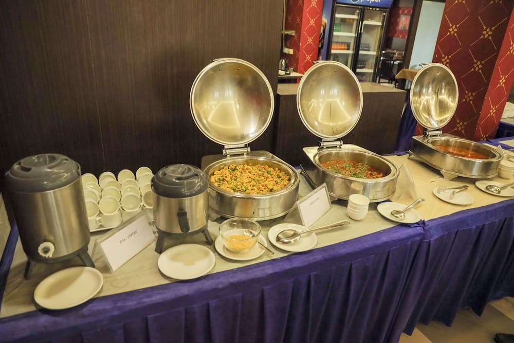 Goverdhan Greens Resort Dwarka — photo 26