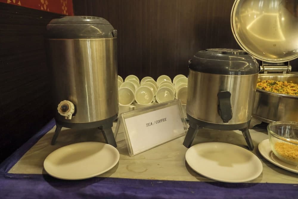Goverdhan Greens Resort Dwarka — photo 31