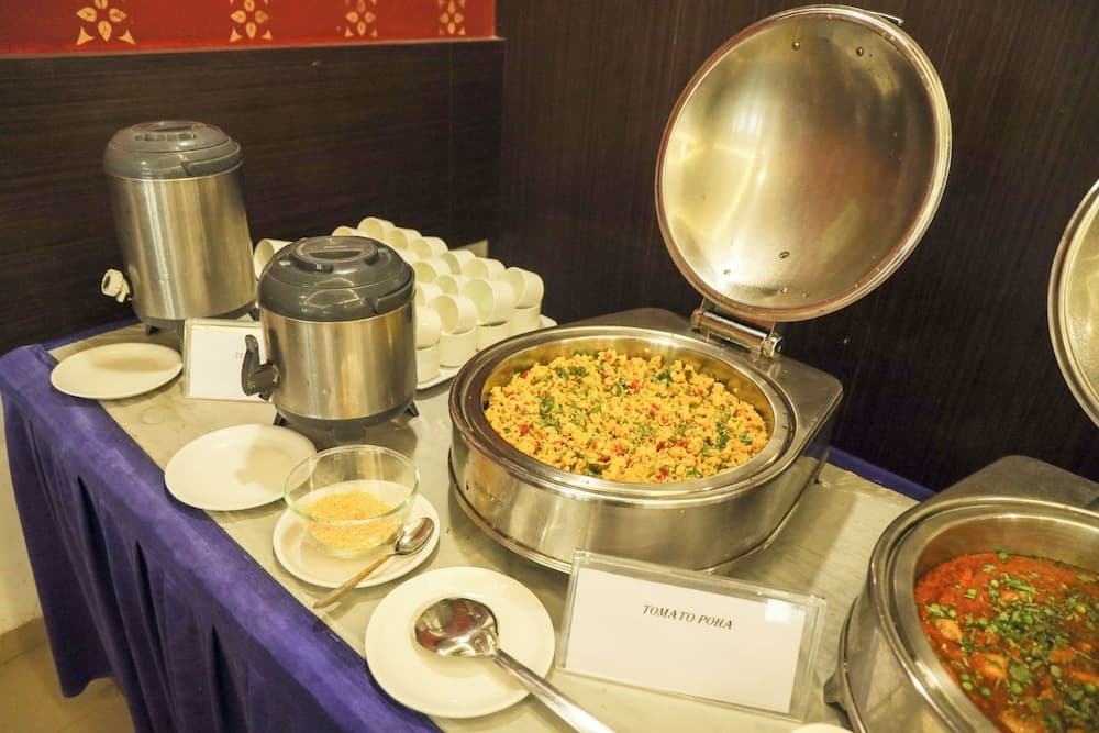 Goverdhan Greens Resort Dwarka — photo 28
