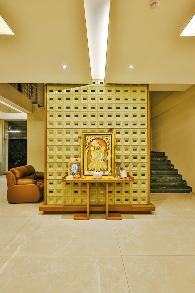 Goverdhan Greens Resort Dwarka — photo 44