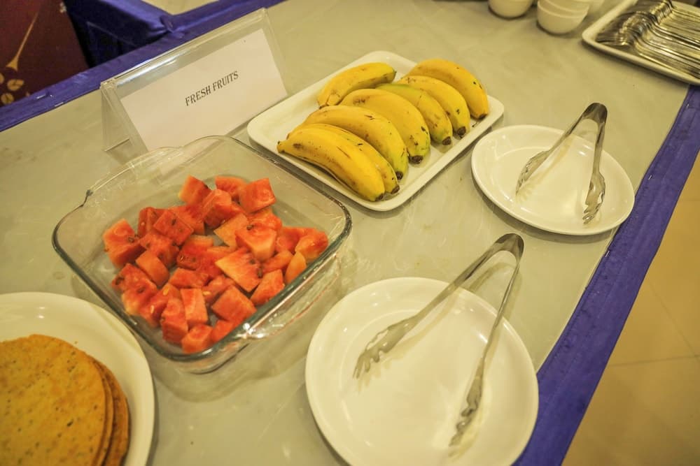 Goverdhan Greens Resort Dwarka — photo 29